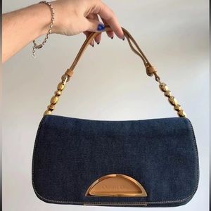 💰sold💰Dior vintage bag